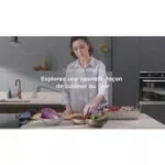 Four encastrable ELECTROLUX EOC6P56H SteamCrisp – Image 3