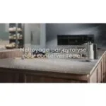 Four encastrable ELECTROLUX EOC6P56H SteamCrisp – Image 2