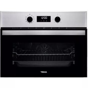 Four encastrable 							TEKA				HBC625P SS