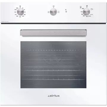 Four encastrable AIRLUX AFSCW21WHN