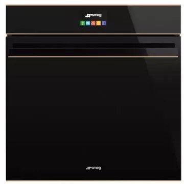 Four encastrable SMEG SFP6604NRE