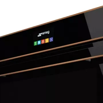 Four encastrable SMEG SFP6604NRE – Image 17