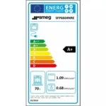 Four encastrable SMEG SFP6604NRE – Image 11