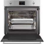 Four encastrable fonction vapeur SMEG SO6302S3PX – Image 11