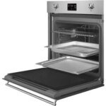 Four encastrable fonction vapeur SMEG SO6302S3PX – Image 9
