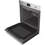 Four encastrable fonction vapeur SMEG SO6302S3PX – Image 7