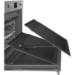 Four encastrable fonction vapeur SMEG SO6302S3PX – Image 6