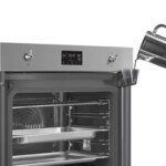 Four encastrable fonction vapeur SMEG SO6302S3PX – Image 3