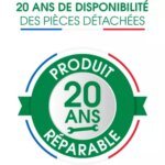 Table induction SAUTER STI1648BP Piano – Image 10