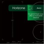 Table induction SAUTER STI1648BP Piano – Image 5