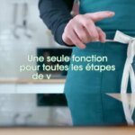 Table induction SAUTER STI1648BP Piano – Image 3