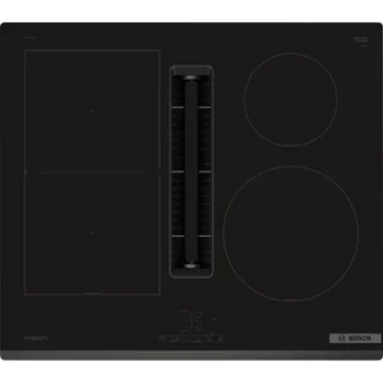 Table induction aspirante							BOSCH				PVS63SB16F Plug&Play