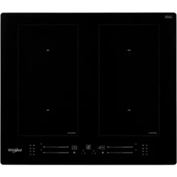 Table induction							WHIRLPOOL				WLS7260NE 6ème Sens