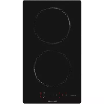 Domino induction BRANDT BPI3329B – Image 6
