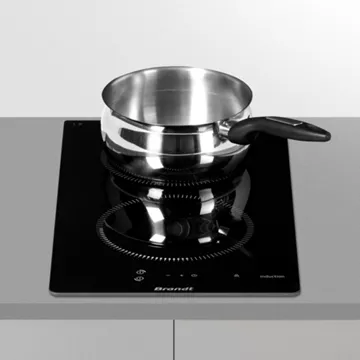 Domino induction BRANDT BPI3329B – Image 2