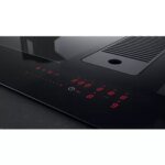 Table induction aspirante WHIRLPOOL WVH1065UKIT FlexiCook – Image 3