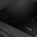 Domino induction SMEG SIM3323D – Image 3