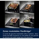 Table induction ELECTROLUX EIV95550 Flex90 H2H – Image 12