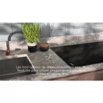 Table induction ELECTROLUX EIV95550 Flex90 H2H – Image 2