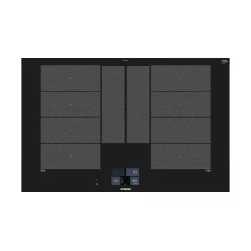 Table induction SIEMENS EX875KYW1E IQ700 Flexinduction Plus