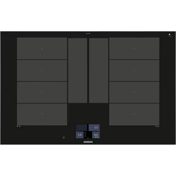 Table induction SIEMENS EX875KYW1E IQ700 Flexinduction Plus – Image 18