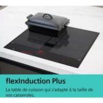 Table induction SIEMENS EX875KYW1E IQ700 Flexinduction Plus – Image 13