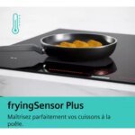 Table induction SIEMENS EX875KYW1E IQ700 Flexinduction Plus – Image 12