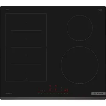 Table induction							BOSCH				PIX63SHC1F Serenity FlexInduction