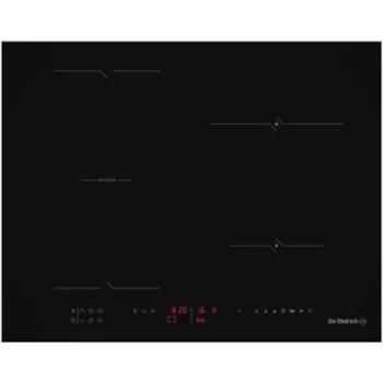 Table induction							DE DIETRICH				DPI4410B Duozone