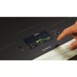 Table induction DE DIETRICH DPI4450G Motion Control – Image 9