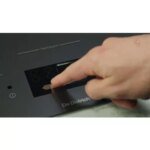 Table induction DE DIETRICH DPI4450G Motion Control – Image 2