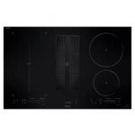 Table induction aspirante SAUTER SPI2847BH Piano – Image 17