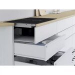 Table induction aspirante SAUTER SPI2847BH Piano – Image 6