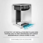 Table induction aspirante ELICA NIKOLATESLA PRIME PRO 83 recyclage – Image 8