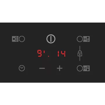 Table induction SAUTER SPI9364B – Image 5