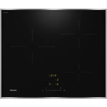 Table induction							MIELE				KM 7360 FR Cadre Inox