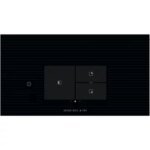 Table induction ELECTROLUX EIS67483 – Image 13