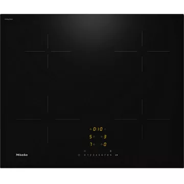 Table induction MIELE KM 7361 FL