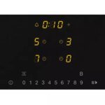 Table induction MIELE KM 7361 FL – Image 4