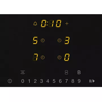 Table induction MIELE KM 7373 FR Cadre Inox – Image 6