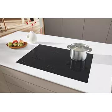 Table induction MIELE KM 7373 FR Cadre Inox – Image 5