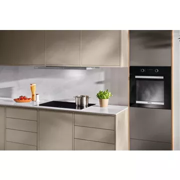 Table induction MIELE KM 7373 FR Cadre Inox – Image 2