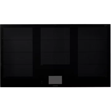 Table induction SIEMENS EX975KXW1E HOME CONNECT