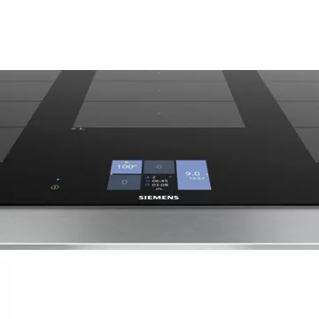 Table induction SIEMENS EX975KXW1E HOME CONNECT – Image 10