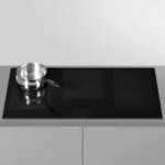 Table induction SIEMENS EX975KXW1E HOME CONNECT – Image 2