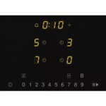 Table induction MIELE KM 7373 FL – Image 4