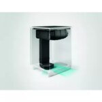 Table induction aspirante ELICA NIKOLATESLA ALPHA BL/A/78 (évac/recycl) – Image 7