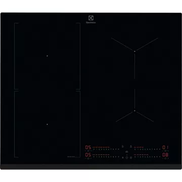 Table induction ELECTROLUX EIS62453 SenseBoil