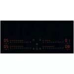 Table induction ELECTROLUX EIS62453 SenseBoil – Image 9