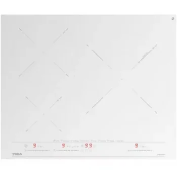 Table induction							TEKA				IZC 63630 MST WH